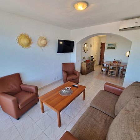 Apartamento Tramuntana 1204 Rosas Exterior foto