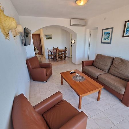 Apartamento Tramuntana 1204 Rosas Exterior foto