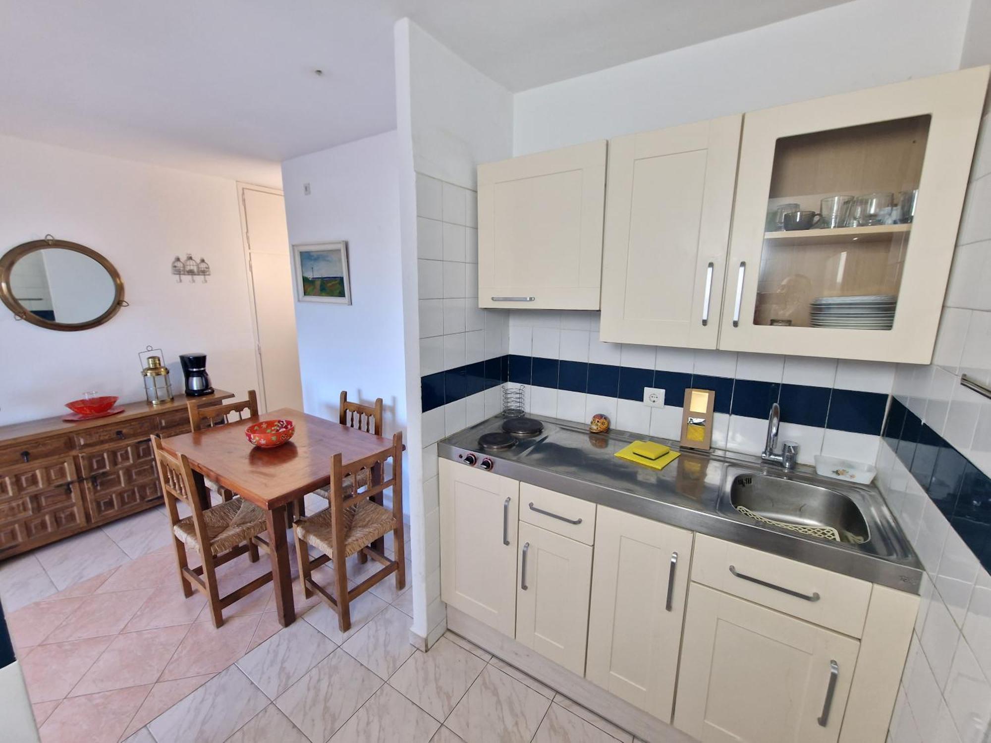 Apartamento Tramuntana 1204 Rosas Exterior foto