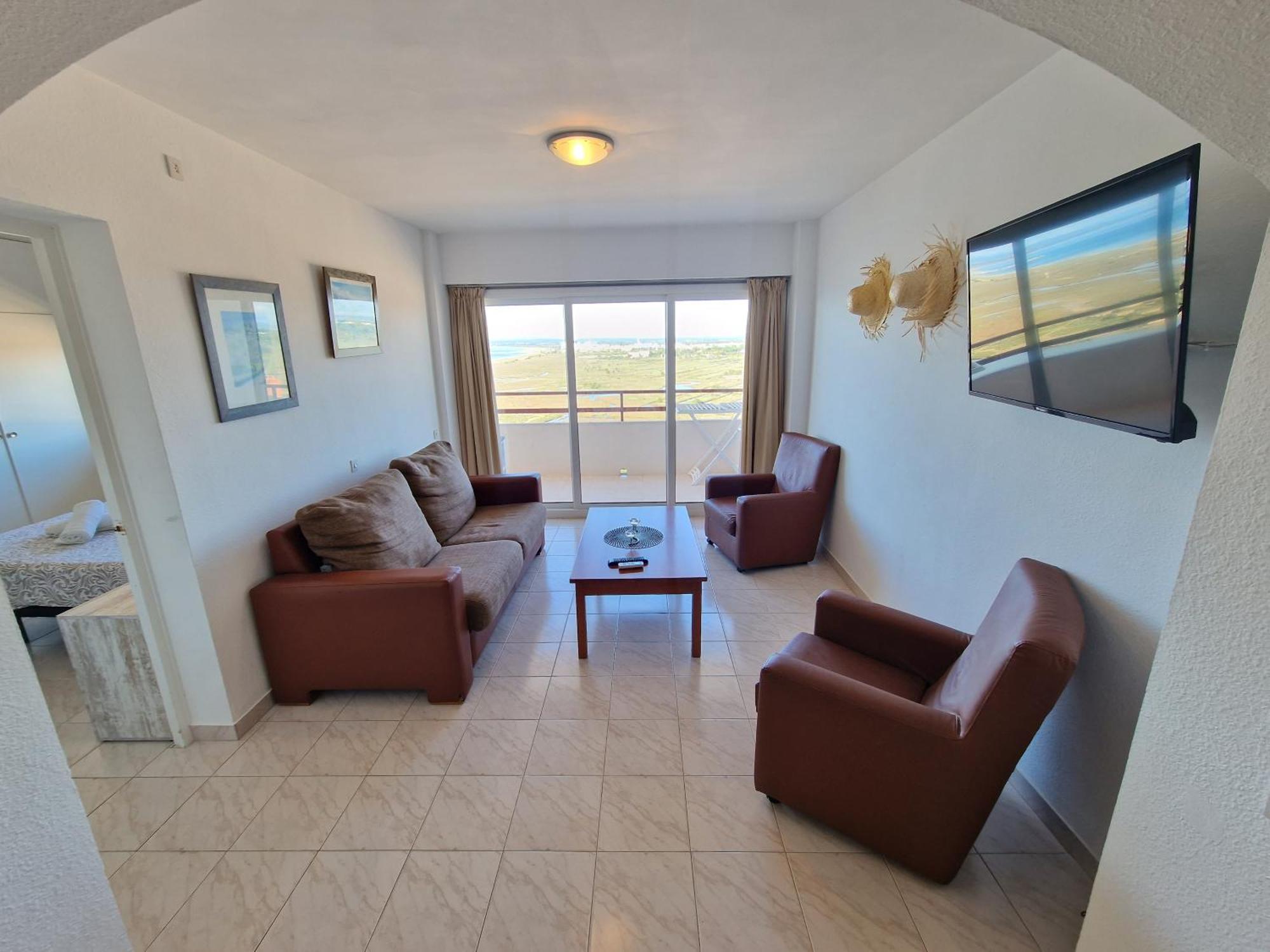 Apartamento Tramuntana 1204 Rosas Exterior foto