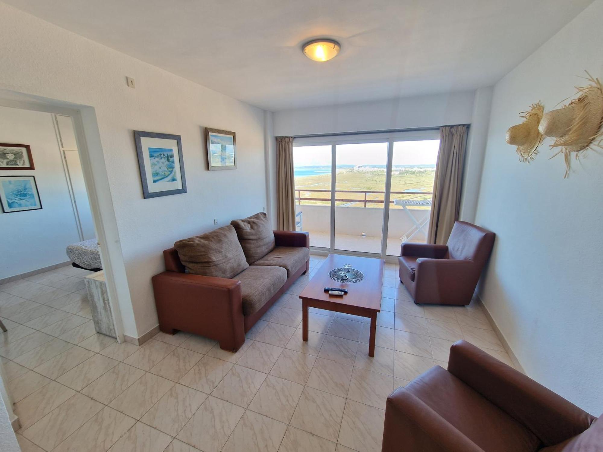 Apartamento Tramuntana 1204 Rosas Exterior foto